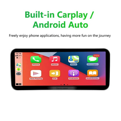 Android12 car radio NTG5.0 12.3 android12-car-radio-ntg5-0-12-3-auto-parts-2