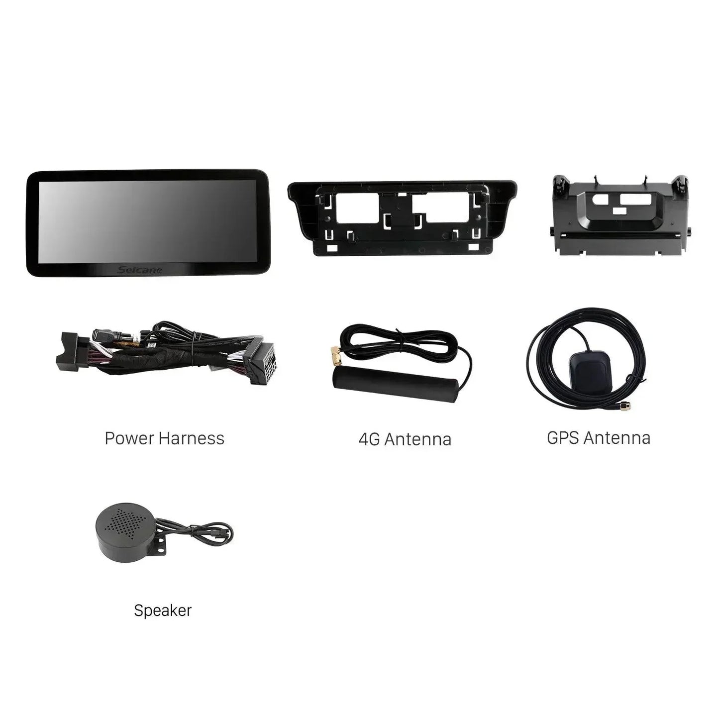 Android12 car radio NTG5.0 12.3 android12-car-radio-ntg5-0-12-3-auto-parts-3