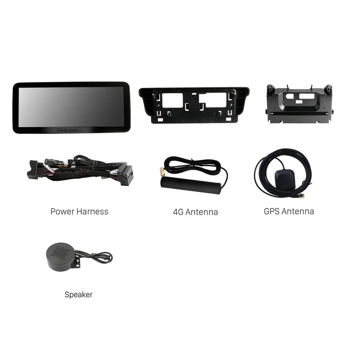 Android12 car radio NTG5.0 12.3 android12-car-radio-ntg5-0-12-3-auto-parts-3