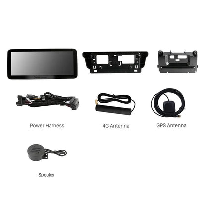 Android12 car radio NTG5.0 12.3 android12-car-radio-ntg5-0-12-3-auto-parts-3