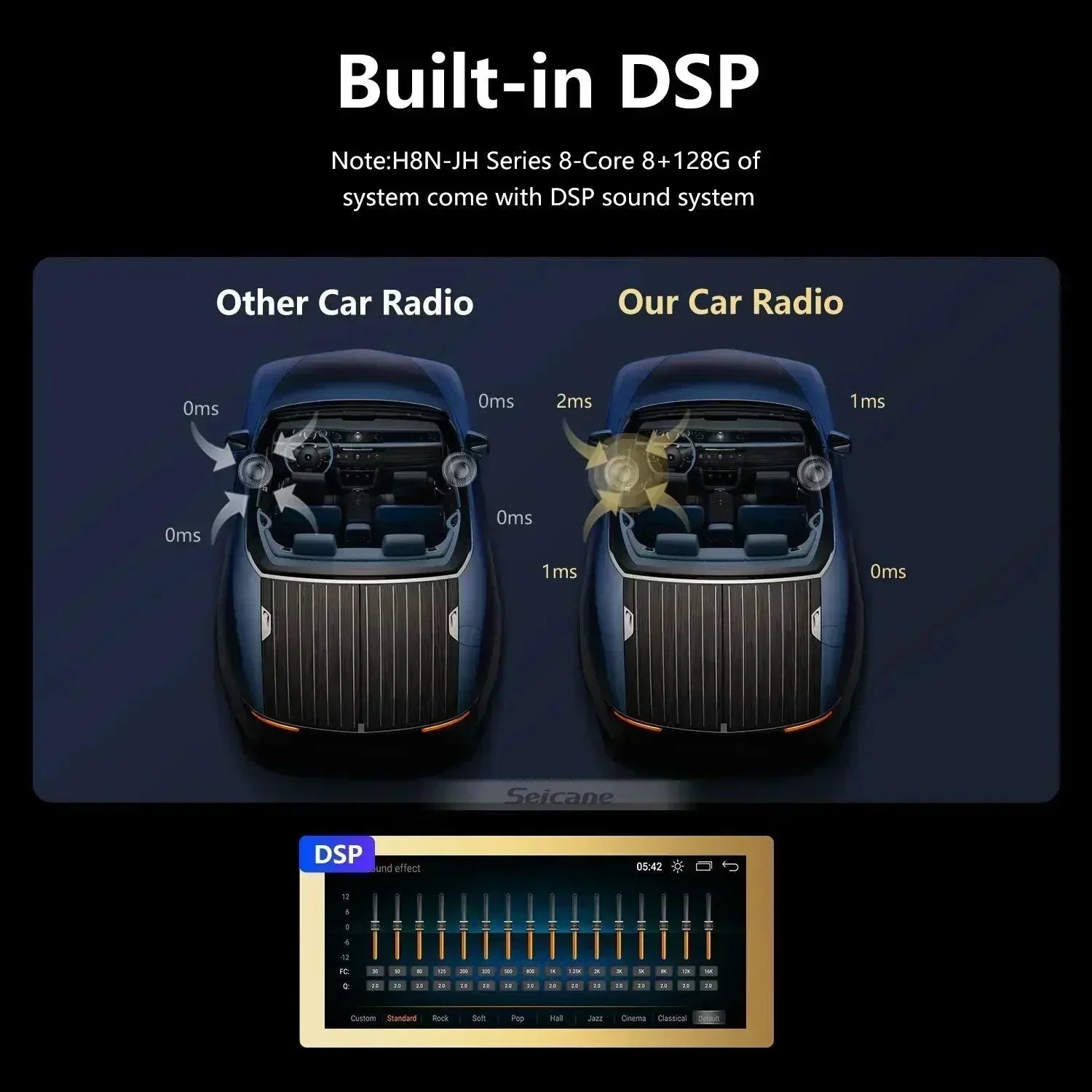Android12 car radio NTG5.0 12.3 android12-car-radio-ntg5-0-12-3-auto-parts-6