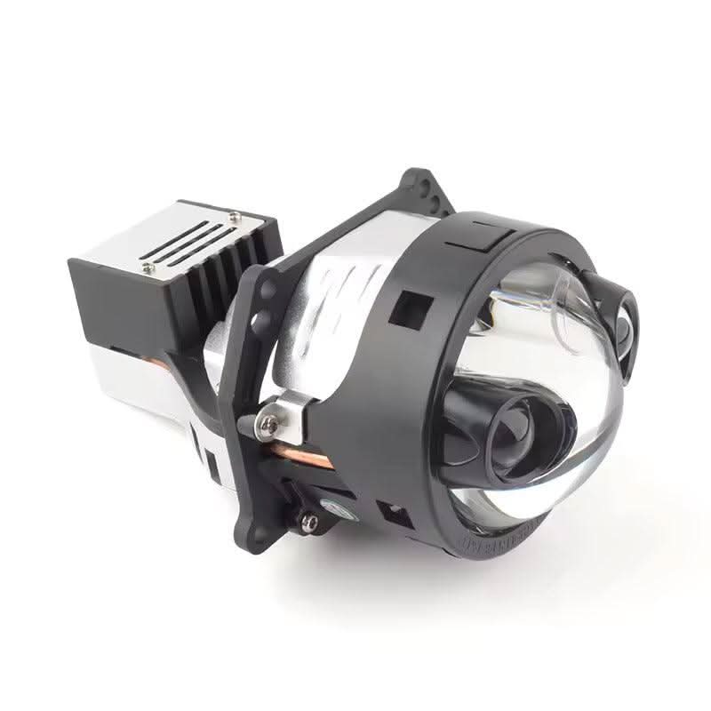 Aozoom R8 Dual Laser Headlight Bulb 3 Inch Super Bright High Low Beam aozoom-r8-dual-laser-headlight-bulb-3-inch-super-bright-high-low-beam-auto-parts-3