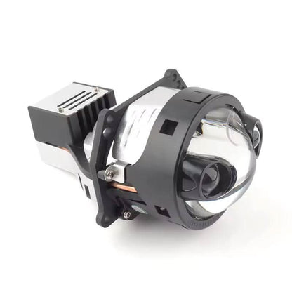 Aozoom R8 Dual Laser Headlight Bulb 3 Inch Super Bright High Low Beam aozoom-r8-dual-laser-headlight-bulb-3-inch-super-bright-high-low-beam-auto-parts-3