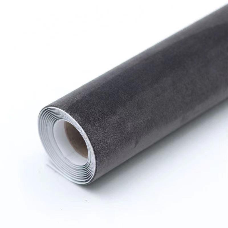 Auto Part - Era Wrap Soft Semi Pu Auto Car Headliner Vegan Leather Dark Gray 8x12in ( 20x30cm ) auto-part-era-wrap-soft-semi-pu-auto-car-headliner-vegan-leather-auto-parts-18