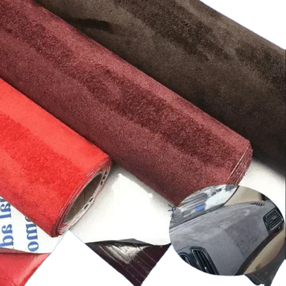 Auto Part - Era Wrap Soft Semi Pu Auto Car Headliner Vegan Leather auto-part-era-wrap-soft-semi-pu-auto-car-headliner-vegan-leather-auto-parts-5