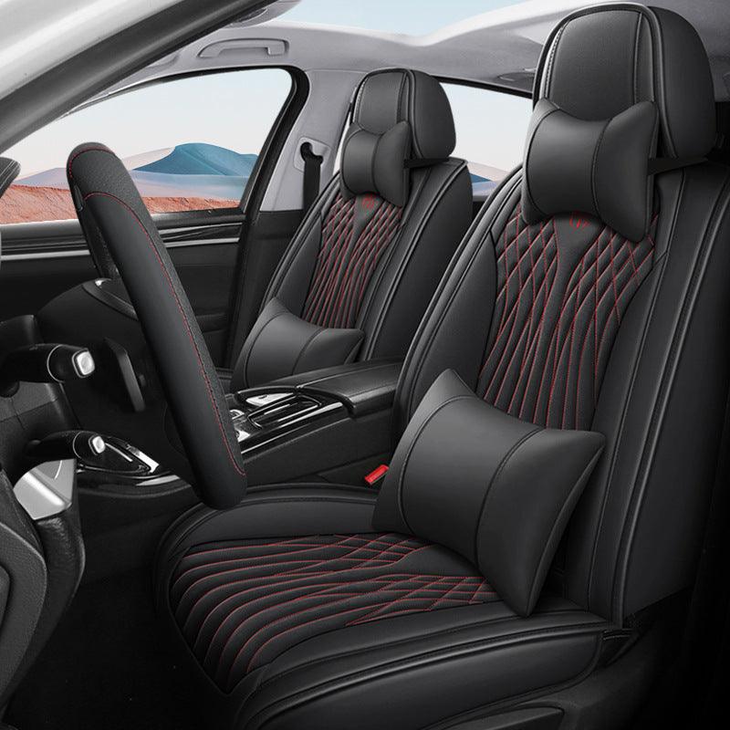 Auto Parts™ 2024 New Car Seat Cushion Cover auto-partstm-2024-new-car-seat-cushion-cover-auto-parts-10