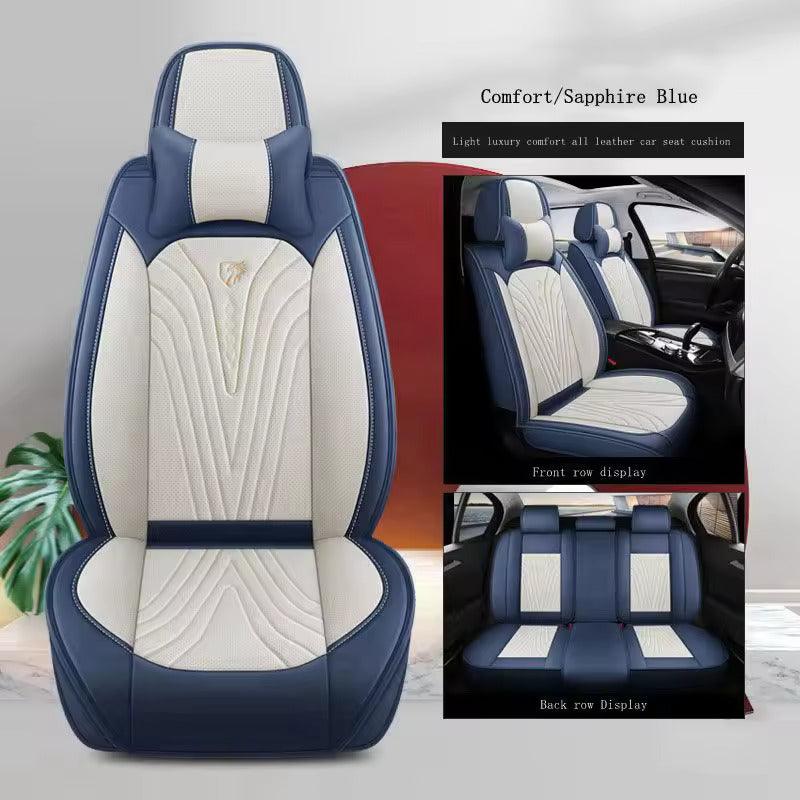 Auto Parts™ 2024 New Car Seat Cushion Cover Gentleman blue [comfortable] Left Hand Drive auto-partstm-2024-new-car-seat-cushion-cover-auto-parts-15