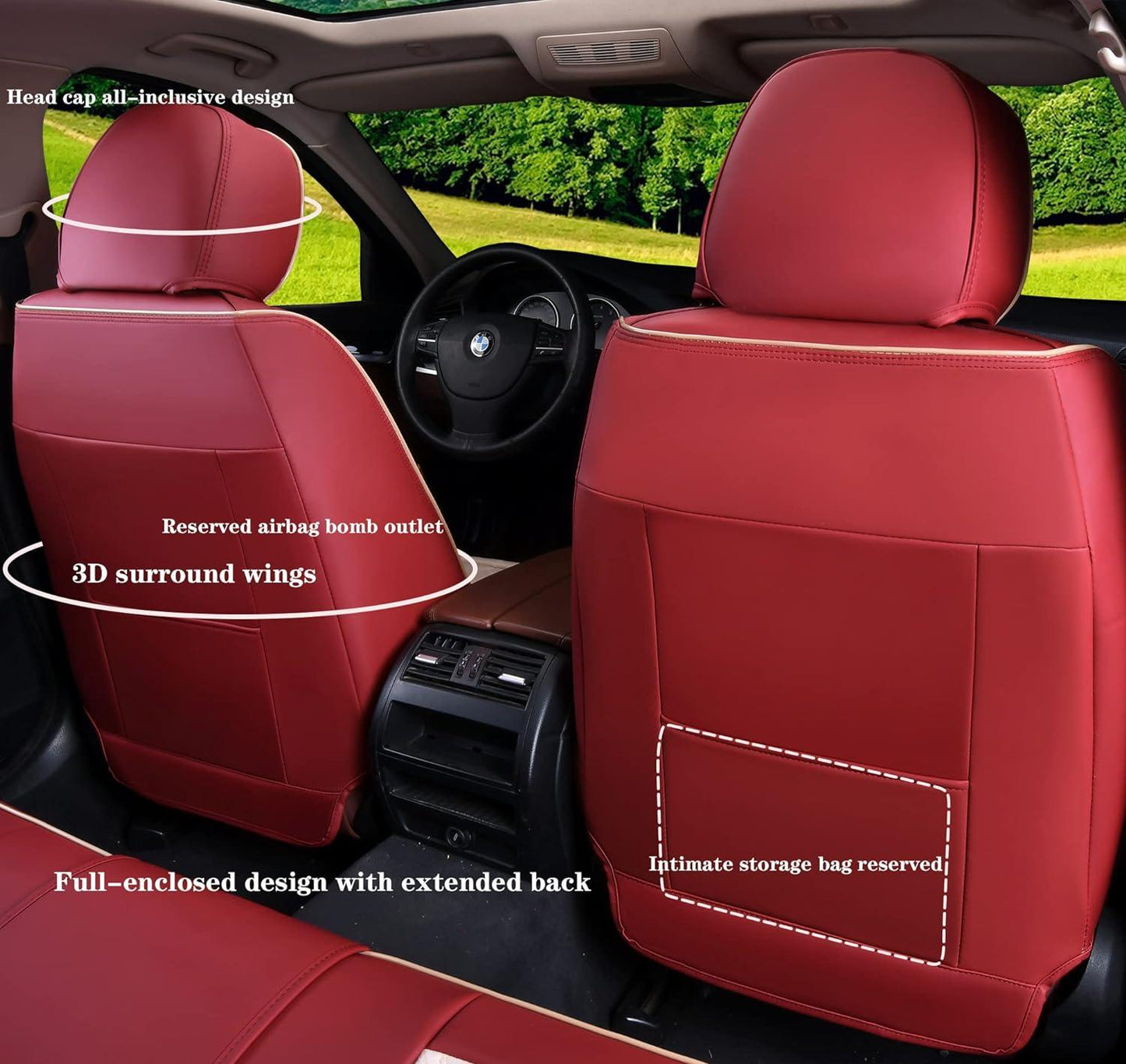 Auto Parts™ 2024 New Car Seat Cushion Cover auto-partstm-2024-new-car-seat-cushion-cover-auto-parts-2
