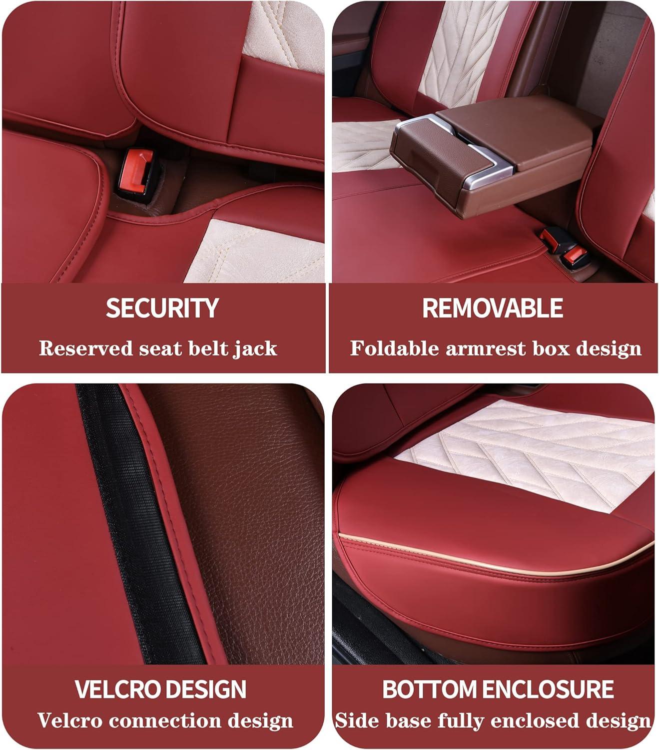 Auto Parts™ 2024 New Car Seat Cushion Cover auto-partstm-2024-new-car-seat-cushion-cover-auto-parts-3