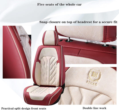 Auto Parts™ 2024 New Car Seat Cushion Cover auto-partstm-2024-new-car-seat-cushion-cover-auto-parts-4