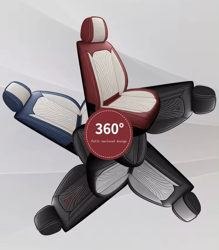 Auto Parts™ 2024 New Car Seat Cushion Cover auto-partstm-2024-new-car-seat-cushion-cover-auto-parts-5