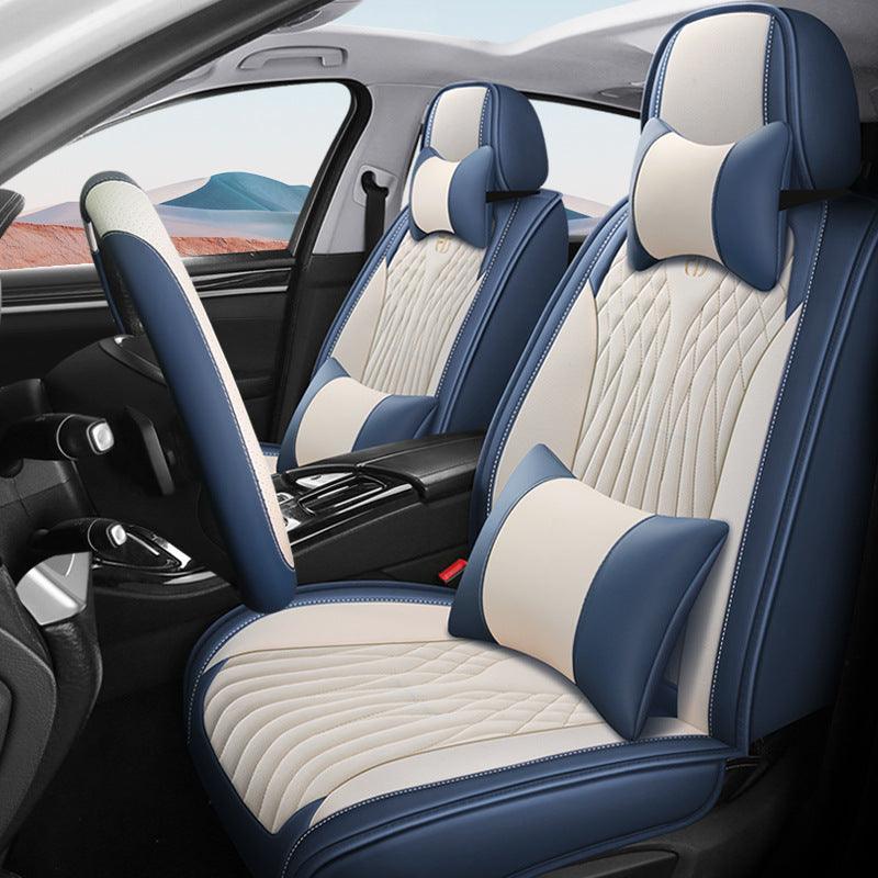 Auto Parts™ 2024 New Car Seat Cushion Cover auto-partstm-2024-new-car-seat-cushion-cover-auto-parts-7
