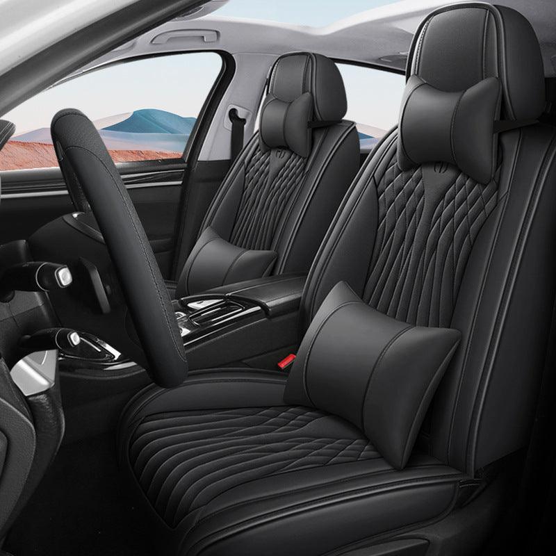Auto Parts™ 2024 New Car Seat Cushion Cover auto-partstm-2024-new-car-seat-cushion-cover-auto-parts-8