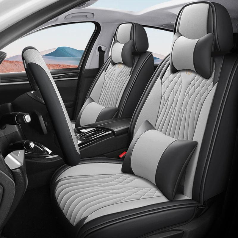 Auto Parts™ 2024 New Car Seat Cushion Cover auto-partstm-2024-new-car-seat-cushion-cover-auto-parts-9