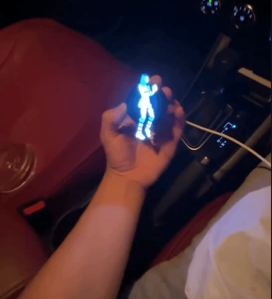 Auto Parts™️ 3D Customizable LED 2.0 (2024 Edition) auto-partstm-3d-customizable-led-2-0-2024-edition-auto-parts-5
