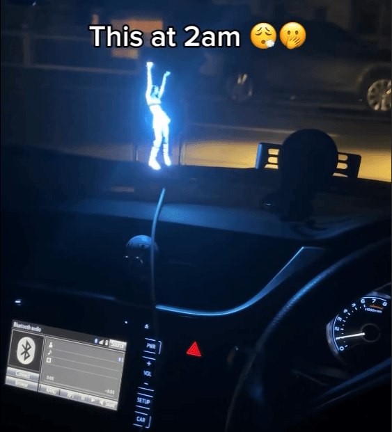 Auto Parts™️ 3D Customizable LED 2.0 (2024 Edition) auto-partstm-3d-customizable-led-2-0-2024-edition-auto-parts-7