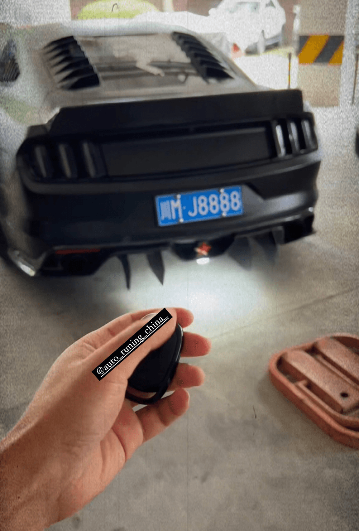 Auto Parts™ BlazeLED Remote Control auto-partstm-blazeled-remote-control-auto-parts-5