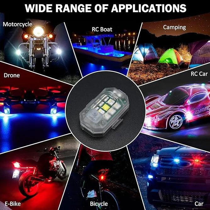 Auto Parts™ BlazeLED Remote Control auto-partstm-blazeled-remote-control-auto-parts-6