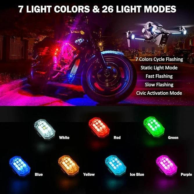Auto Parts™ BlazeLED Remote Control auto-partstm-blazeled-remote-control-auto-parts-7