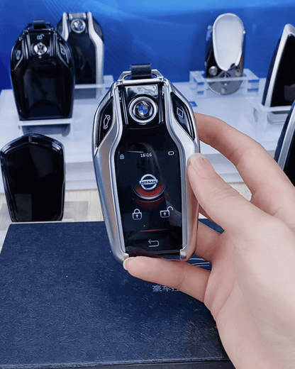 Auto Parts™ Car Smart LCD Key auto-partstm-car-smart-lcd-key-auto-parts-1