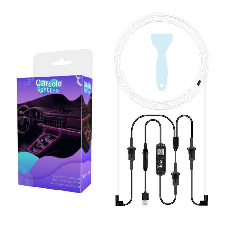 Auto Parts™ ChromaGlow Ambient Lights (Upgraded version) auto-partstm-chromaglow-ambient-lights-upgraded-version-auto-parts-18