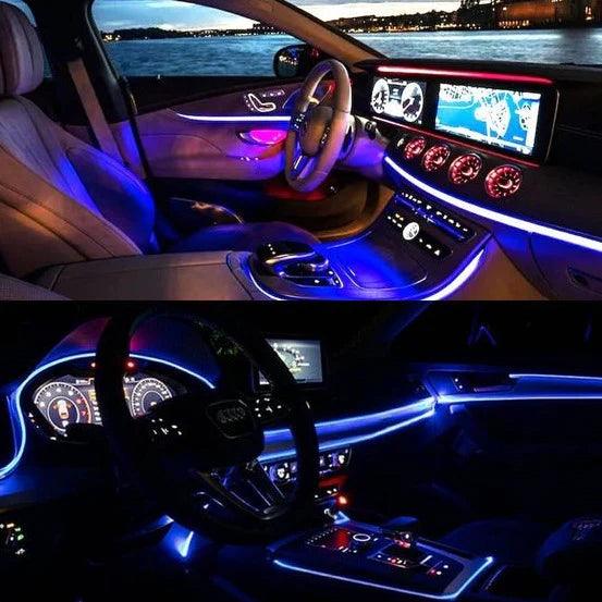 Auto Parts™ ChromaGlow Ambient Lights (Upgraded version) auto-partstm-chromaglow-ambient-lights-upgraded-version-auto-parts-6