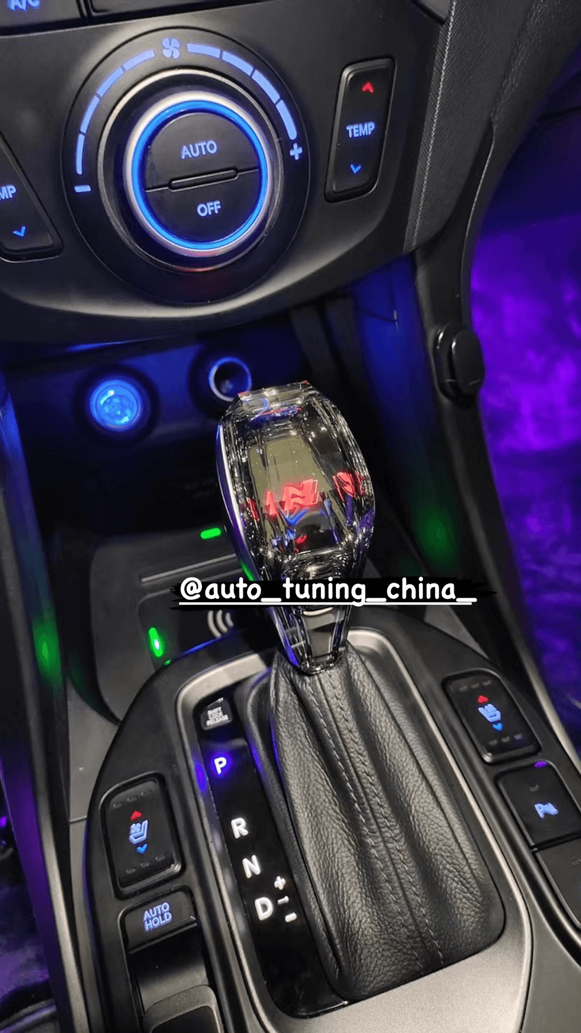 Auto Parts™ Crystal Colorful Gradient Gear Head auto-partstm-crystal-colorful-gradient-gear-head-auto-parts-12