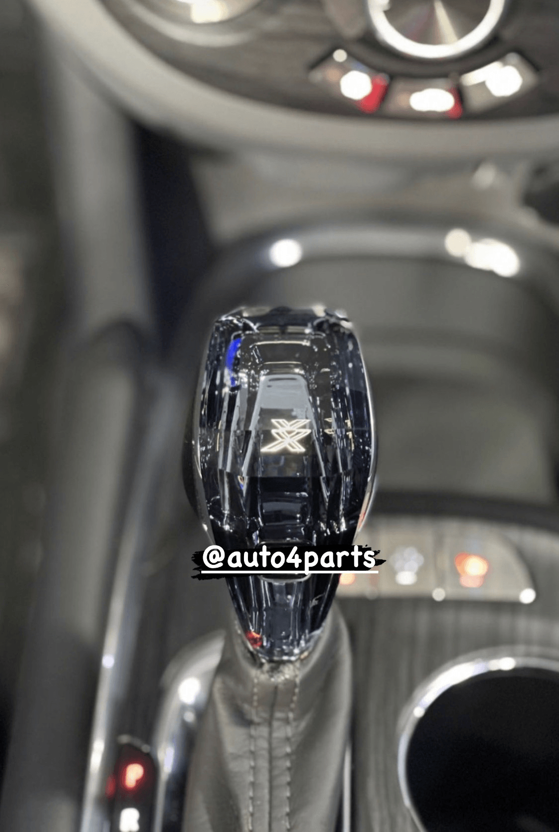 Auto Parts™ Crystal Colorful Gradient Gear Head auto-partstm-crystal-colorful-gradient-gear-head-auto-parts-13