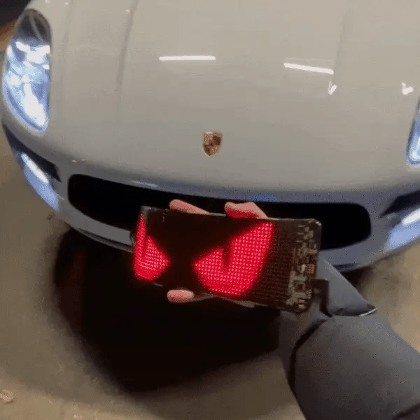 Auto Parts™ Customizable LED Display auto-partstm-customizable-led-display-auto-parts-4