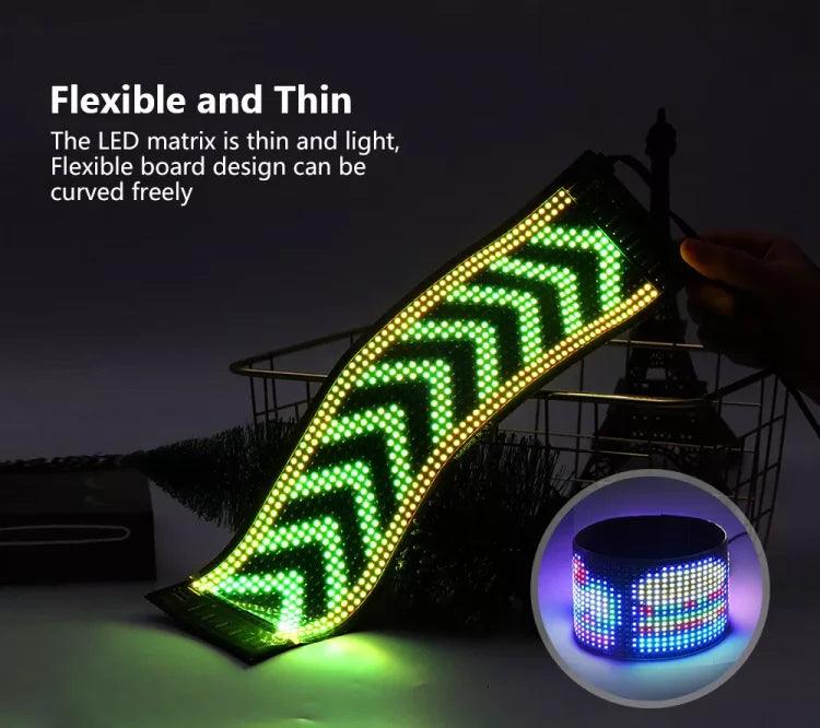 Auto Parts™ Customizable LED Display auto-partstm-customizable-led-display-auto-parts-6