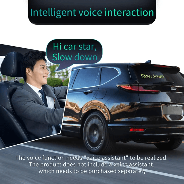 Auto Parts™ Customizable LED Display auto-partstm-customizable-led-display-auto-parts-7
