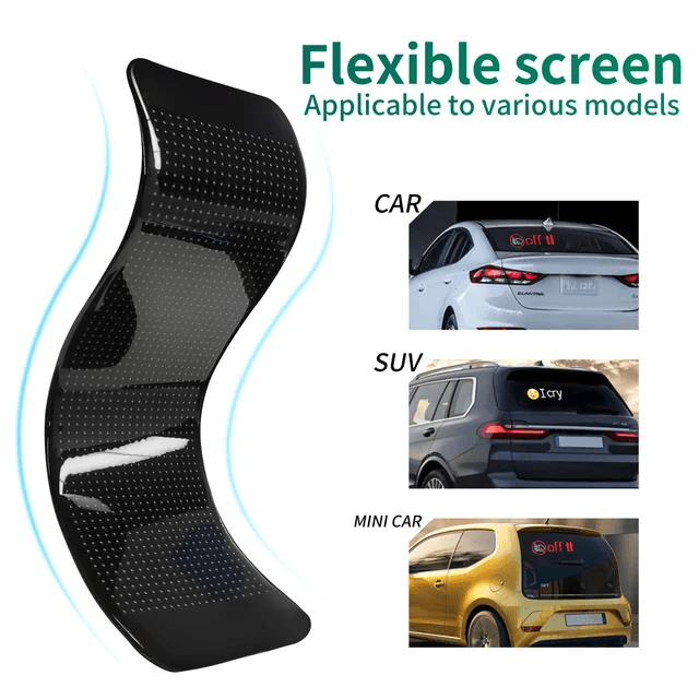 Auto Parts™ Customizable LED Display auto-partstm-customizable-led-display-auto-parts-9