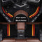 Black Leather Black Chenice