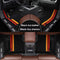 Black Rice Leather Black Rice Chenice