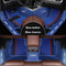 Blue Leather Blue Chenice