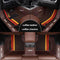 Coffee Leather Coffee Chenice