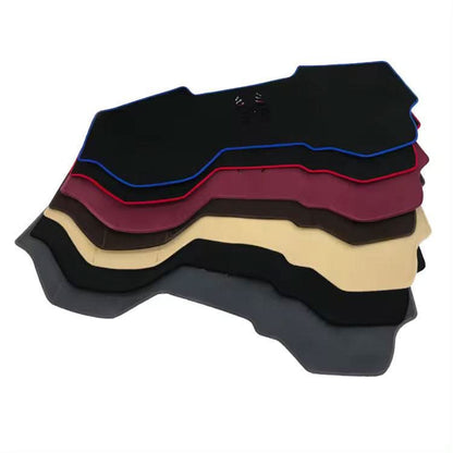 Auto Parts™ High Quality Interior Car Anti Slip Carpet Sun Cover Mat Car Dashboard auto-partstm-high-quality-interior-car-anti-slip-carpet-sun-cover-mat-car-dashboard-auto-parts-1