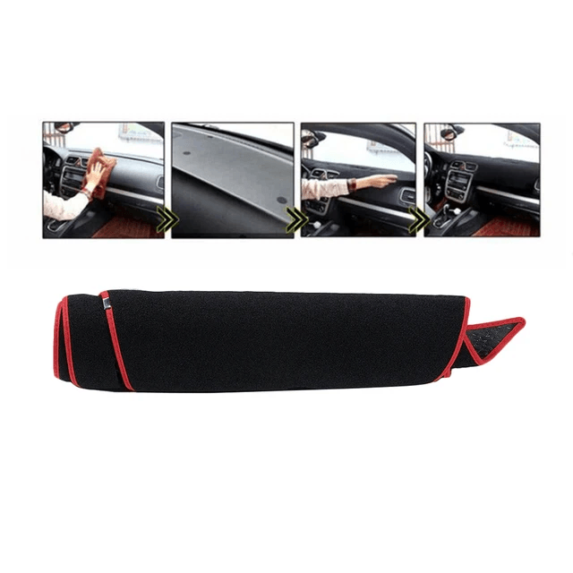 Auto Parts™ High Quality Interior Car Anti Slip Carpet Sun Cover Mat Car Dashboard auto-partstm-high-quality-interior-car-anti-slip-carpet-sun-cover-mat-car-dashboard-auto-parts-12