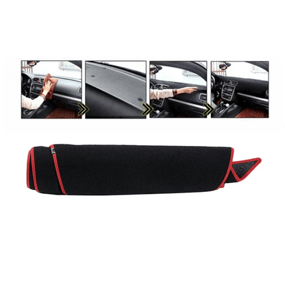 Auto Parts™ High Quality Interior Car Anti Slip Carpet Sun Cover Mat Car Dashboard auto-partstm-high-quality-interior-car-anti-slip-carpet-sun-cover-mat-car-dashboard-auto-parts-12