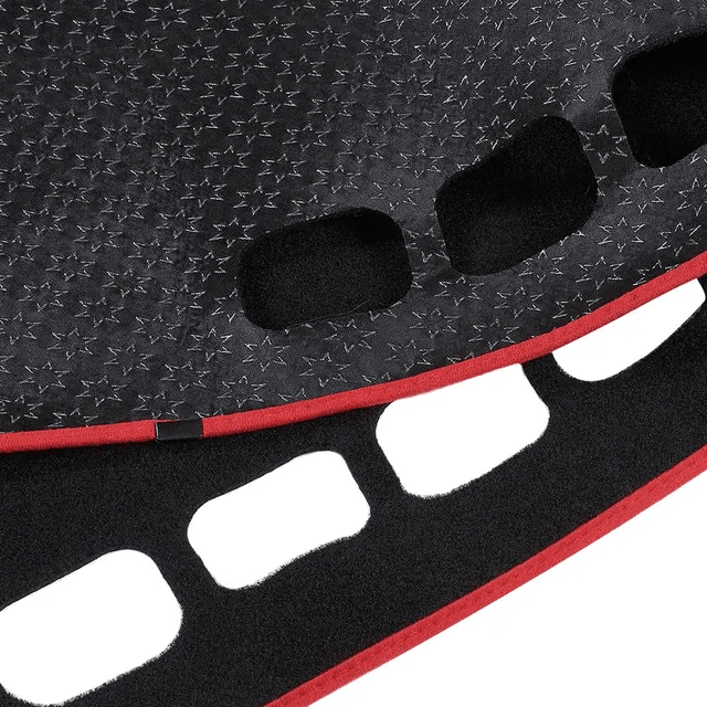 Auto Parts™ High Quality Interior Car Anti Slip Carpet Sun Cover Mat Car Dashboard auto-partstm-high-quality-interior-car-anti-slip-carpet-sun-cover-mat-car-dashboard-auto-parts-18