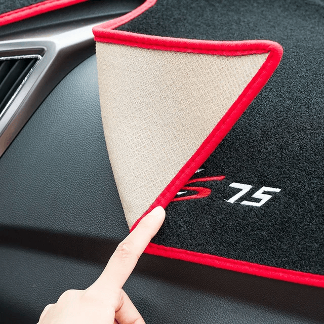 Auto Parts™ High Quality Interior Car Anti Slip Carpet Sun Cover Mat Car Dashboard auto-partstm-high-quality-interior-car-anti-slip-carpet-sun-cover-mat-car-dashboard-auto-parts-3
