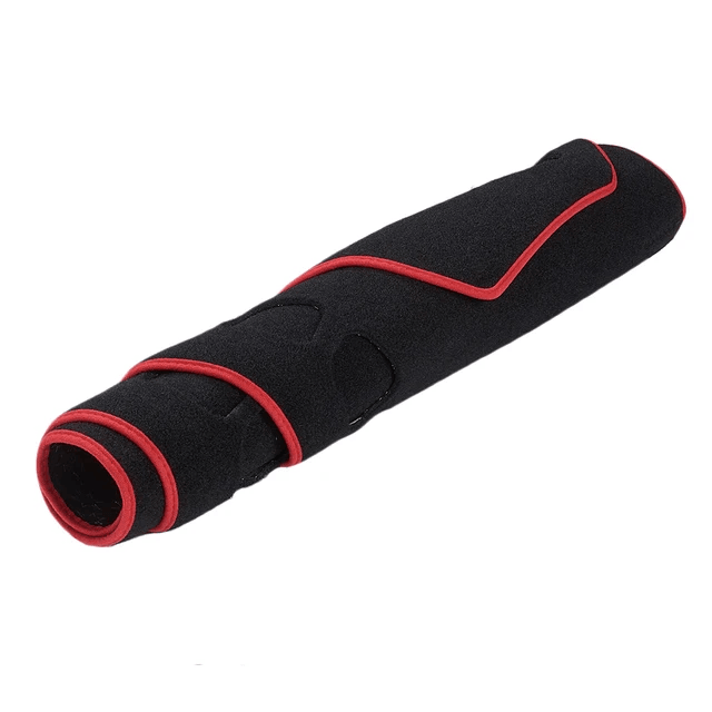 Auto Parts™ High Quality Interior Car Anti Slip Carpet Sun Cover Mat Car Dashboard auto-partstm-high-quality-interior-car-anti-slip-carpet-sun-cover-mat-car-dashboard-auto-parts-4