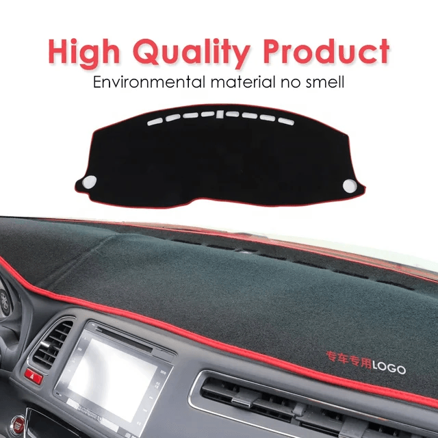 Auto Parts™ High Quality Interior Car Anti Slip Carpet Sun Cover Mat Car Dashboard auto-partstm-high-quality-interior-car-anti-slip-carpet-sun-cover-mat-car-dashboard-auto-parts-5