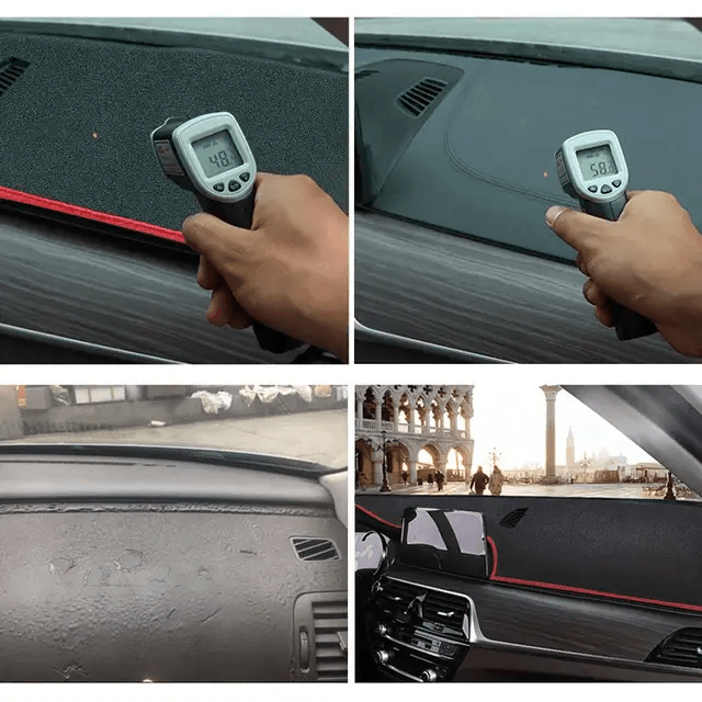 Auto Parts™ High Quality Interior Car Anti Slip Carpet Sun Cover Mat Car Dashboard auto-partstm-high-quality-interior-car-anti-slip-carpet-sun-cover-mat-car-dashboard-auto-parts-7