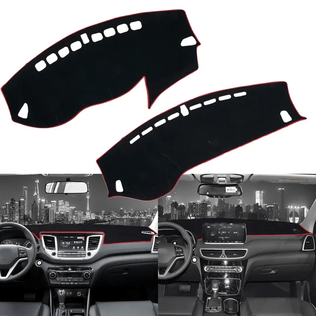 Auto Parts™ High Quality Interior Car Anti Slip Carpet Sun Cover Mat Car Dashboard auto-partstm-high-quality-interior-car-anti-slip-carpet-sun-cover-mat-car-dashboard-auto-parts-8