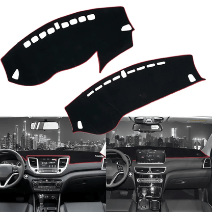 Auto Parts™ High Quality Interior Car Anti Slip Carpet Sun Cover Mat Car Dashboard auto-partstm-high-quality-interior-car-anti-slip-carpet-sun-cover-mat-car-dashboard-auto-parts-8