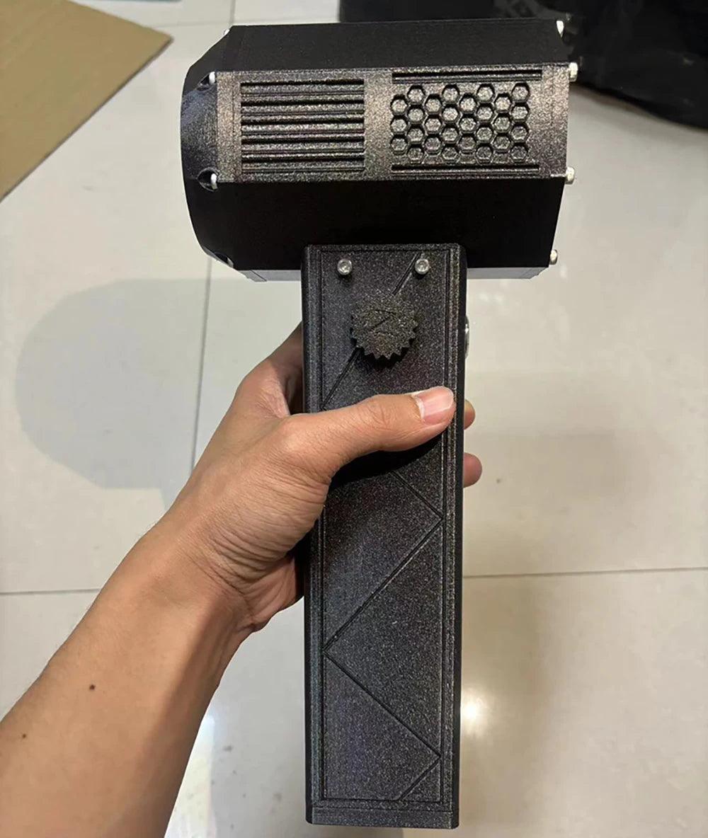 Auto Parts™ Jet Fan With Two Battery auto-partstm-jet-fan-with-two-battery-auto-parts-1