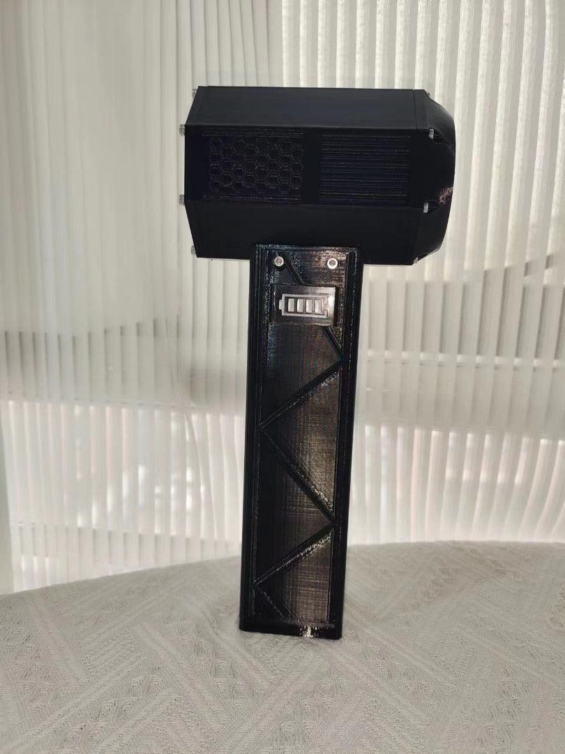 Auto Parts™ Jet Fan With Two Battery auto-partstm-jet-fan-with-two-battery-auto-parts-3