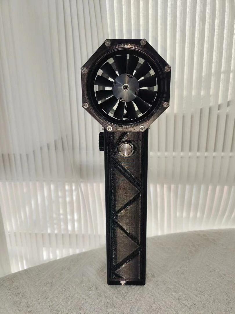 Auto Parts™ Jet Fan With Two Battery auto-partstm-jet-fan-with-two-battery-auto-parts-4