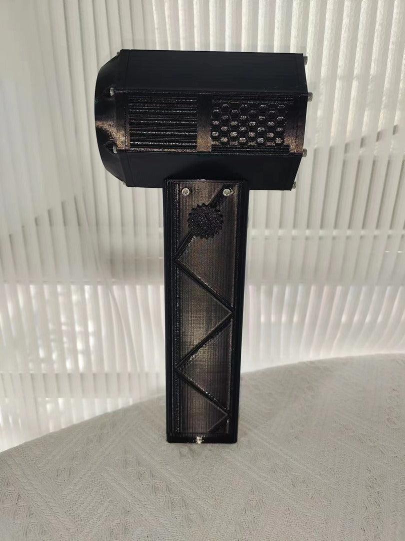 Auto Parts™ Jet Fan With Two Battery auto-partstm-jet-fan-with-two-battery-auto-parts-5